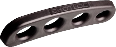 Shotloc improves your basketball shot and shooting technique.